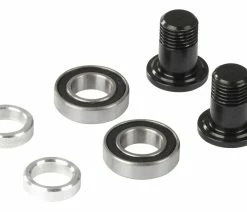 Cube Jeu De Roulements/vis De Levier De Renvoi De Tige De Selle Set Fritzz/Stereo Hybrid/Sting