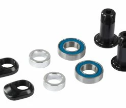 Cube Jeu De Roulements/vis De Levier De Renvoi De Tige De Selle Stereo SHPC