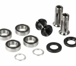 Cube Jeu De Roulements/visserie Levier De Renvoi Cadre Set AMS