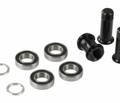 Cube Jeu De Roulements/visserie Levier De Renvoi Cadre Set Fritzz