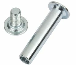 Cube Jeu De Roulements/visserie Levier De Renvoi Amortisseur-cadre Set