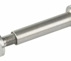 Cube Jeu De Roulements/visserie Levier De Renvoi Amortisseur Cadre Set AMS