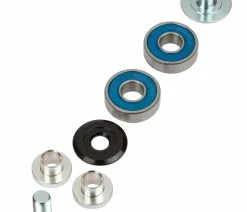 Cube Jeu De Roulements/de Vis Pour Palier Principal AMS SHPC