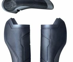 Natural Fit Poignées All Terrain Bar Ends Medium