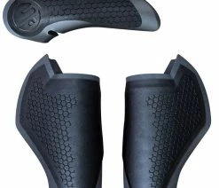 Cube Embouts De Barre Comfort Grips Moyens