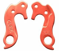 Cube Patte De Dérailleur 106