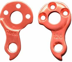 Cube Patte De Dérailleur #134