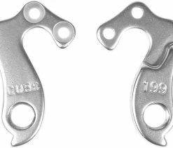 Cube Patte De Dérailleur #199 Long