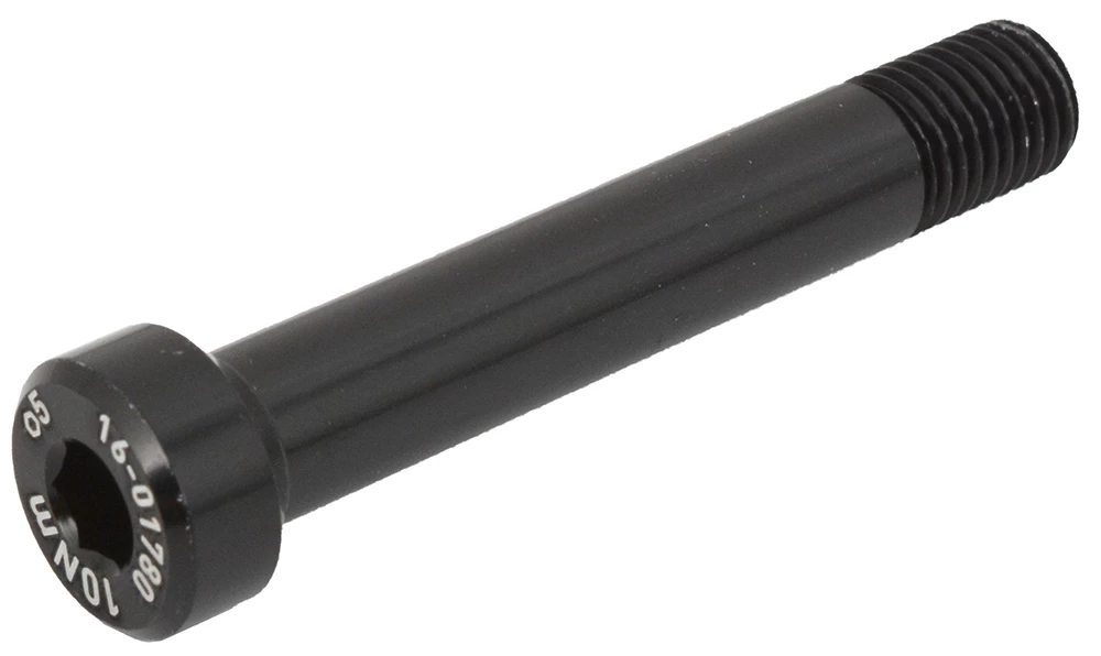 Cube Levier De Renvoi Amortisseur AMS Vis 3 Cube Levier De Renvoi Amortisseur AMS Vis