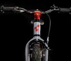 Cube Cubie 120 RT Grey´n´red -Vélo Boutique de vente Cubie 120 RT grey n red 620150 4