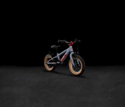 Cube Cubie 120 RT Grey´n´red -Vélo Boutique de vente Cubie 120 RT grey n red 620150 5