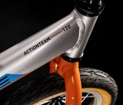 Cube Cubie 120 Walk Actionteam -Vélo Boutique de vente Cubie 120 walk actionteam 620110 1