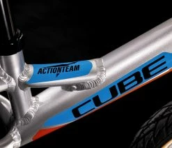 Cube Cubie 120 Walk Actionteam -Vélo Boutique de vente Cubie 120 walk actionteam 620110 2