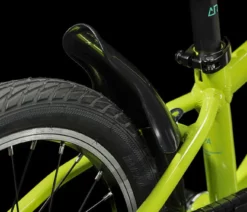 Cube Cubie 160 RT Green´n´black -Vélo Boutique de vente Cubie 160 RT green n black 621110 2