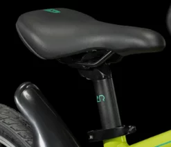 Cube Cubie 160 RT Green´n´black -Vélo Boutique de vente Cubie 160 RT green n black 621110 3