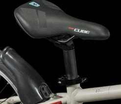 Cube Cubie 160 RT Grey´n´red -Vélo Boutique de vente Cubie 160 RT grey n red 621130 3