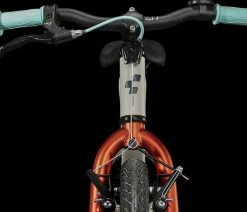 Cube Cubie 160 RT Grey´n´red -Vélo Boutique de vente Cubie 160 RT grey n red 621130 4