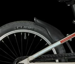 Cube Cubie 160 RT Grey´n´red -Vélo Boutique de vente Cubie 160 RT grey n red 621130 5