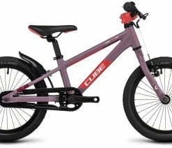 Cube Cubie 160 RT Rose´n´coral