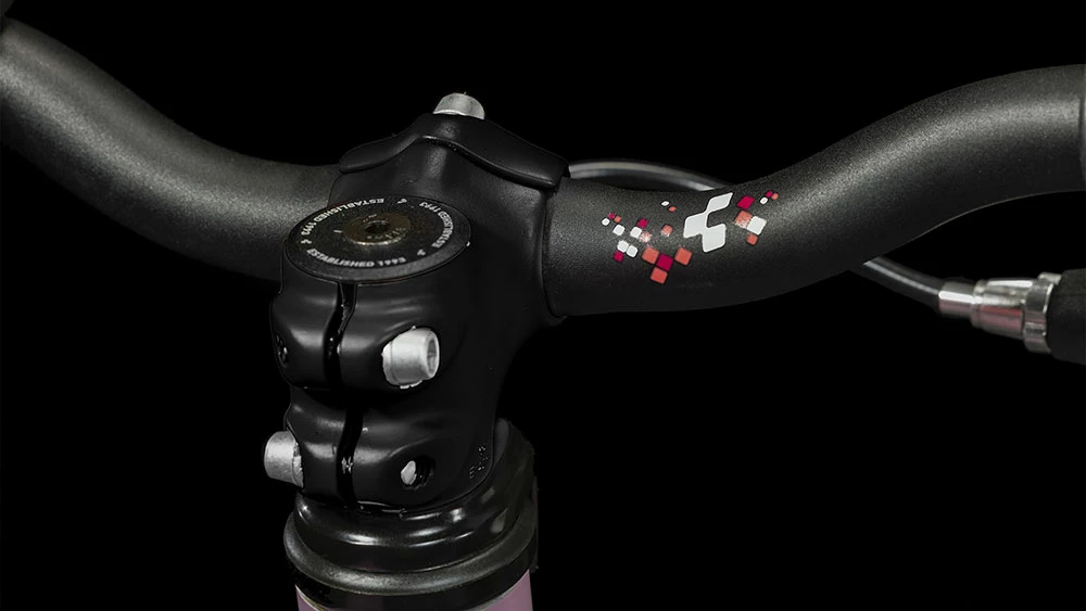 Cube Cubie 160 RT Rose´n´coral 7 Cube Cubie 160 RT Rose´n´coral – Image 5