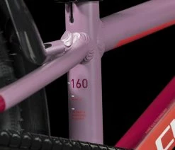 Cube Cubie 160 RT Rose´n´coral 13 Cube Cubie 160 RT Rose´n´coral -Vélo Boutique de vente Cubie 160 RT rose n coral 621120 5