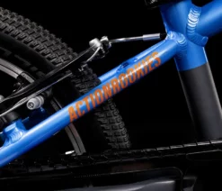 Cube Cubie 160 Actionteam -Vélo Boutique de vente Cubie 160 actionteam 621210 2