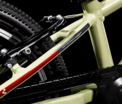 Cube Cubie 160 Green´n´red -Vélo Boutique de vente Cubie 160 green n red 621220 2