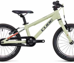 Cube Cubie 160 Green´n´red