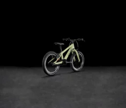 Cube Cubie 160 Green´n´red -Vélo Boutique de vente Cubie 160 green n red 621220 5