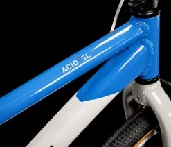 Cube Cubie 180 SLX Teamline -Vélo Boutique de vente Cubie 180 SLX teamline 621500 1