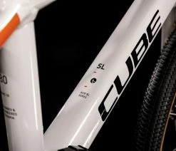 Cube Cubie 180 SLX Teamline -Vélo Boutique de vente Cubie 180 SLX teamline 621500 2