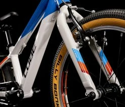 Cube Cubie 180 SLX Teamline -Vélo Boutique de vente Cubie 180 SLX teamline 621500 3