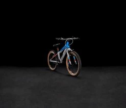 Cube Cubie 180 SLX Teamline -Vélo Boutique de vente Cubie 180 SLX teamline 621500 5