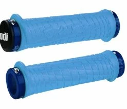 ODI Poignées MTB Troy Lee Designs Bonus Pack