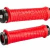 ODI Poignées MTB Troy Lee Designs Bonus Pack