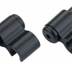 JAGWIRE Fixation De Câble De Frein/câble En Aluminium