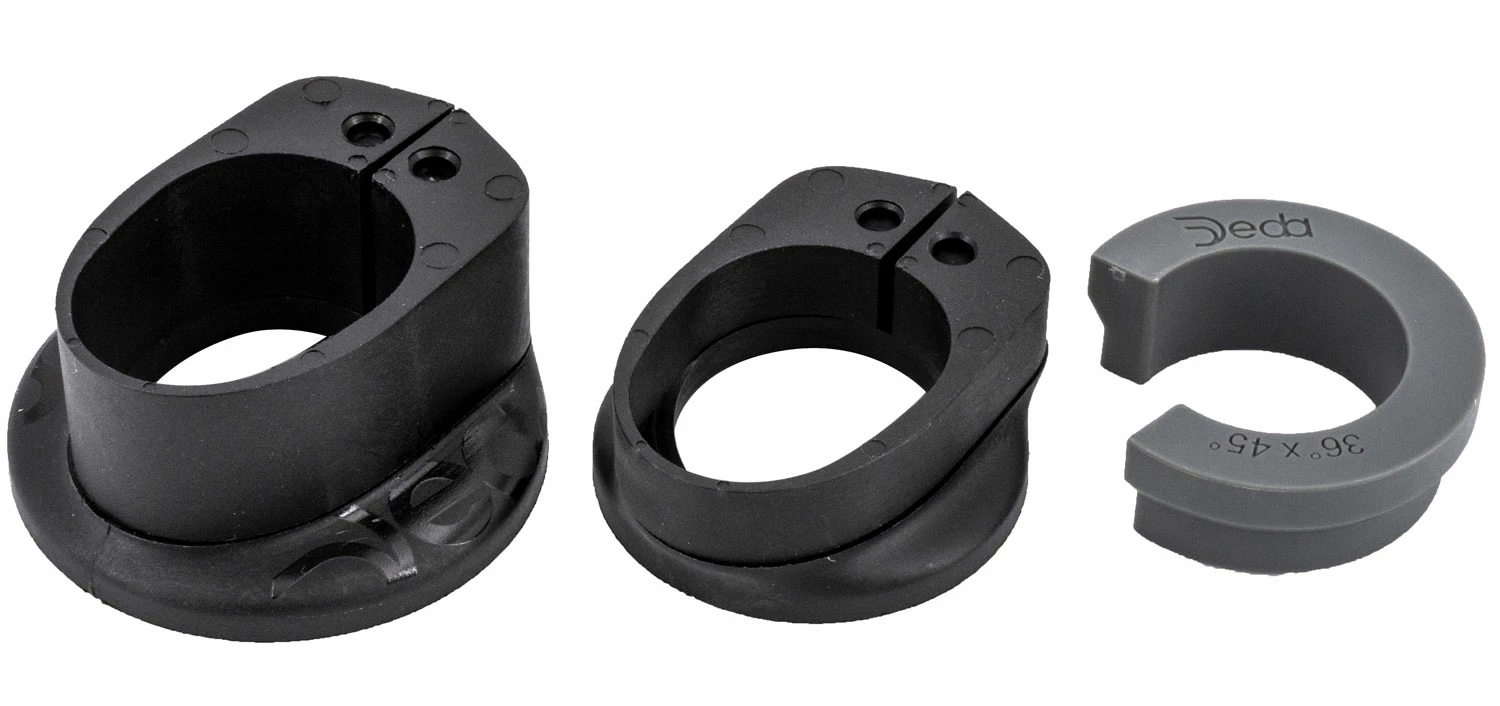 Deda Jeu D'entretoises Superbox 3 Deda Jeu D'entretoises Superbox