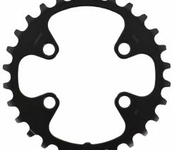 Shimano DEORE Plateau Pour FC-M6000 38/28 Dents