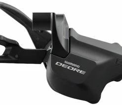 Shimano DEORE SL-M6000 I-Spec II Levier De Vitesse 10x Droit