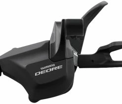 Shimano DEORE SL-M6000 I-spec II 2/3 Fois Levier De Vitesse Gauche