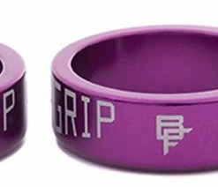 DMR Anneaux De Verrouillage Deathgrip