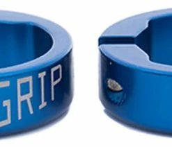 DMR Anneaux De Verrouillage Deathgrip -Vélo Boutique de vente DMR Deathgrip Lockringe DMR G DG COLLAR S 3