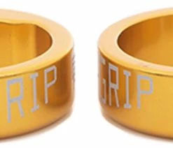 DMR Anneaux De Verrouillage Deathgrip -Vélo Boutique de vente DMR Deathgrip Lockringe DMR G DG COLLAR S 4