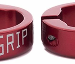 DMR Anneaux De Verrouillage Deathgrip -Vélo Boutique de vente DMR Deathgrip Lockringe DMR G DG COLLAR S 5