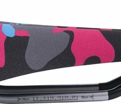 DMR Selle OiOi CroMo -Vélo Boutique de vente DMR OiOi Miami camo 2