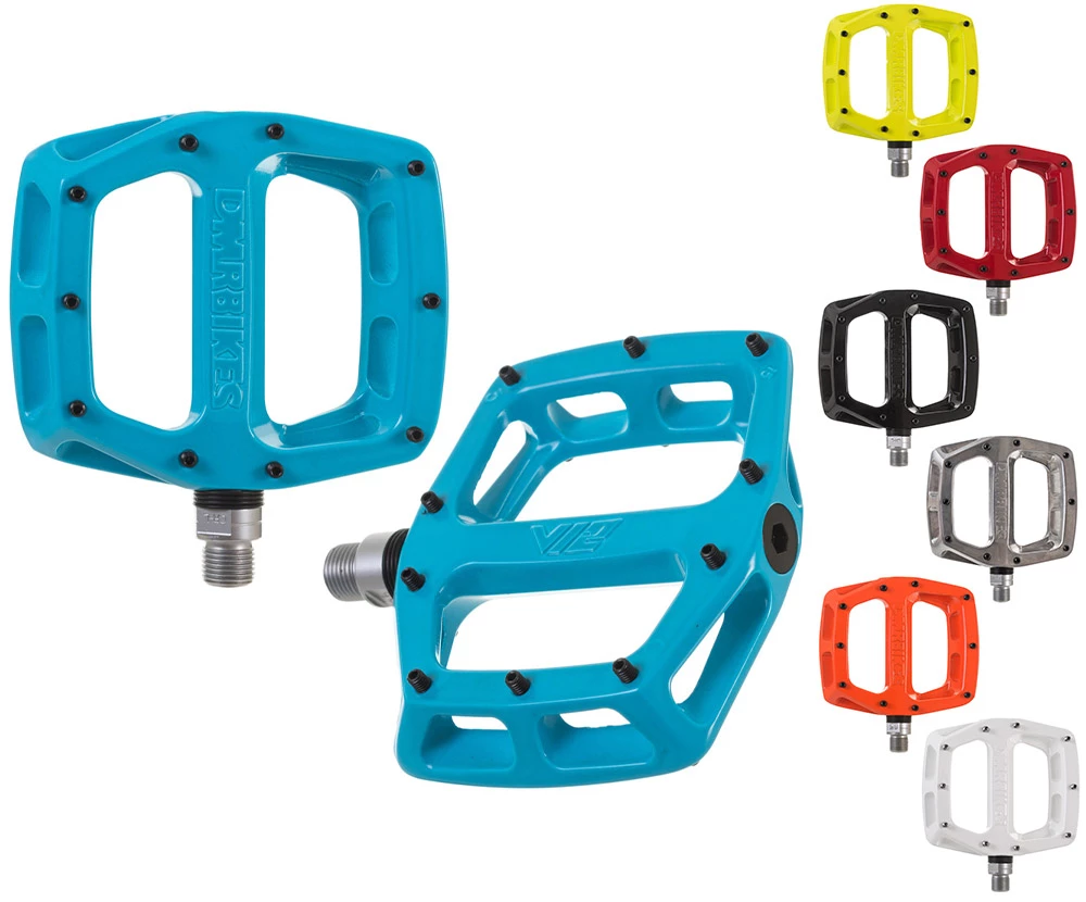 DMR Pédales à Plateforme V12 3 DMR Pédales à Plateforme V12
