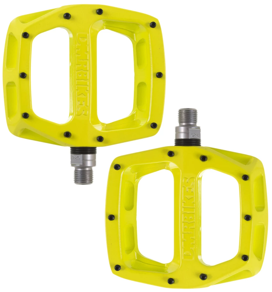 DMR Pédales à Plateforme V12 5 DMR Pédales à Plateforme V12 – Image 3