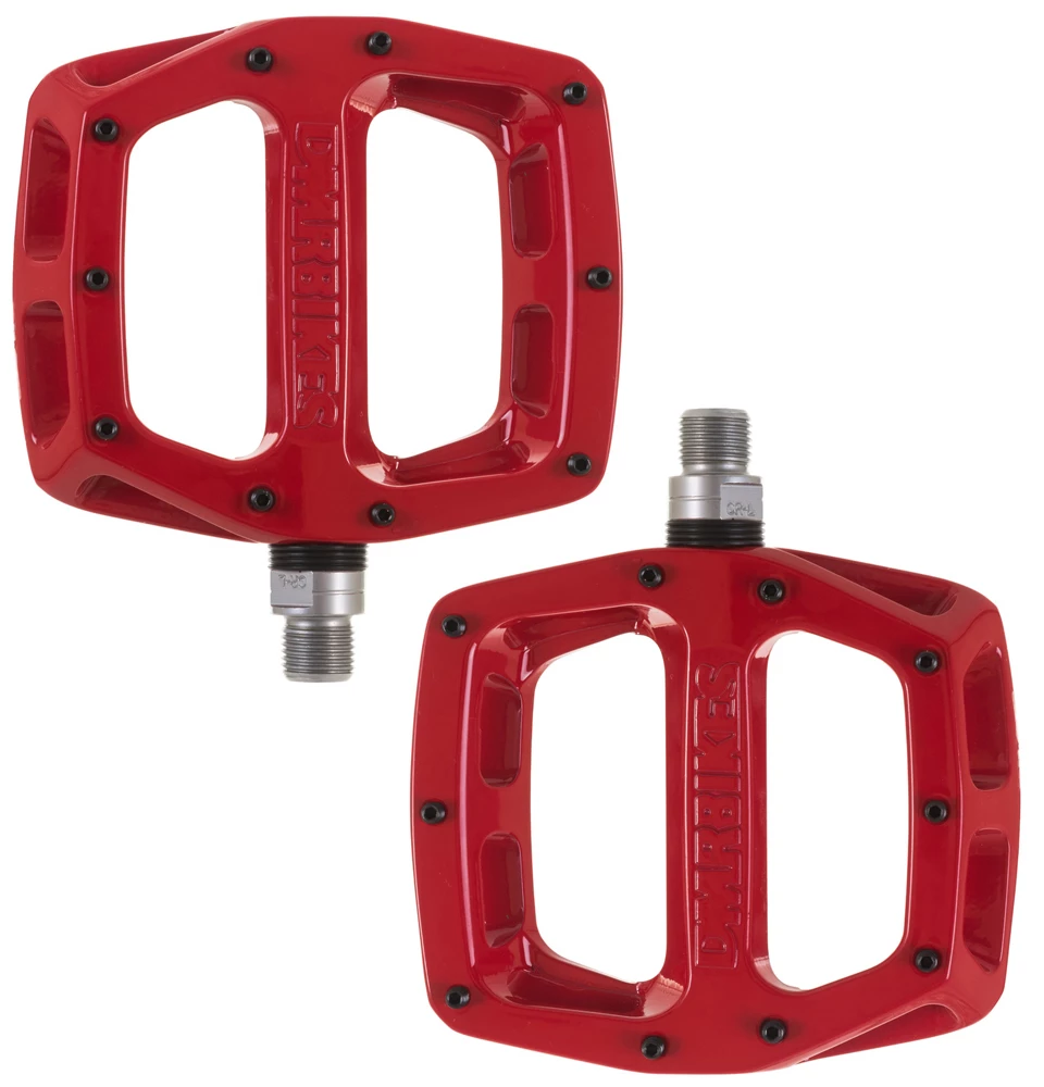 DMR Pédales à Plateforme V12 6 DMR Pédales à Plateforme V12 – Image 4
