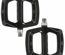 DMR Pédales à Plateforme V12 12 DMR Pédales à Plateforme V12 -Vélo Boutique de vente DMR V12 schwarz DMR VV12 B9