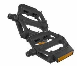 DMR Pédales V6 Avec Réflecteurs